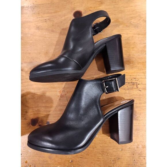 VIONIC LACEY OPEN HEEL WOMENS SHOE SIZE 7 NEW NO BOX - Picture 2 of 14